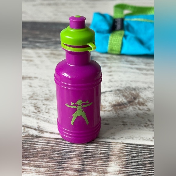 PLEASANT COMPANY American Girl of Today Doll MODERN DANCE Outfit - Partial Set - Picture 10 of 16